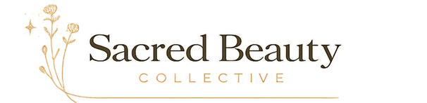 Sacred Beauty Collective logo