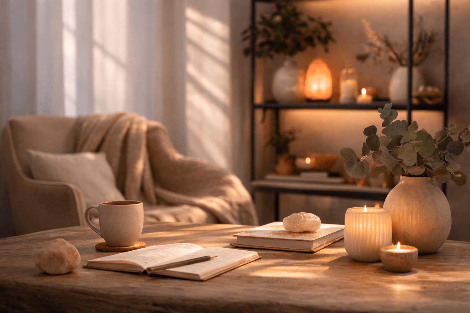 Sacred Beauty Collective introduction image