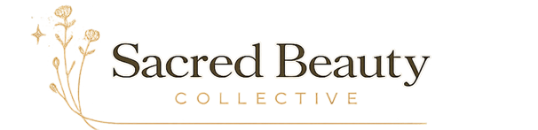 Sacred Beauty Collective logo